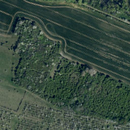 Satellite imagery of Bückeberg, DE