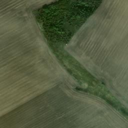 Satellite imagery of Wartenberg, DE