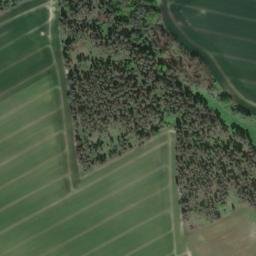 Satellite imagery of Süßer Berg, DE