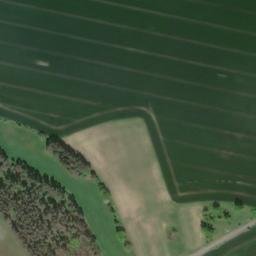 Satellite imagery of Süßer Berg, DE