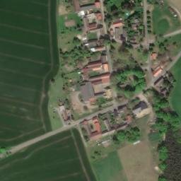Satellite imagery of Süßer Berg, DE