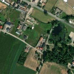 Satellite imagery of Rojęczyn - Pałac, PL