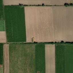 Satellite imagery of Rogowo - Pałac, PL
