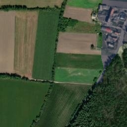 Satellite imagery of Rogowo - Pałac, PL