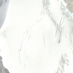 Satellite imagery of Mount Sandes, CA