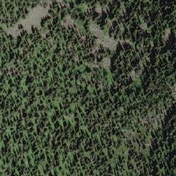 Satellite imagery of Austerity Pass, CA