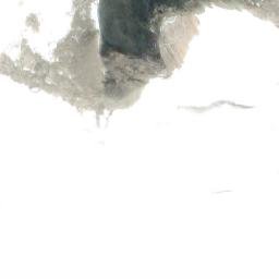 Satellite imagery of Austerity Mountain, CA