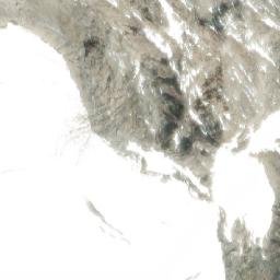 Satellite imagery of Austerity Mountain, CA