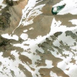 Satellite imagery of Frigate Mountain, CA