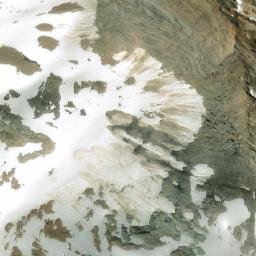 Satellite imagery of Frigate Mountain, CA