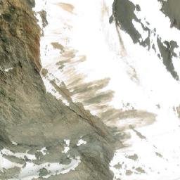 Satellite imagery of Frigate Mountain, CA