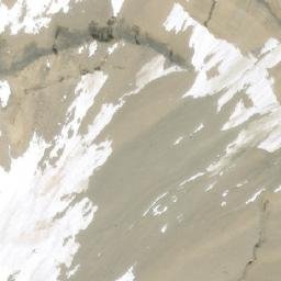 Satellite imagery of Mount Alan Campbell, CA