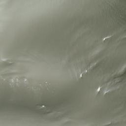 Satellite imagery of Mount de Margerie, CA