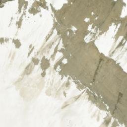 Satellite imagery of Mount Termier, CA