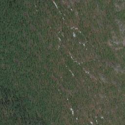 Satellite imagery of Doubt Hill, CA