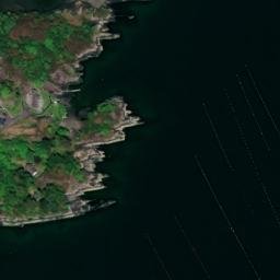 Satellite imagery of Big Point, IE