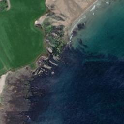 Satellite imagery of Long Rock, IE