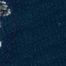 Satellite imagery of Roberts Head, IE