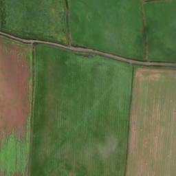 Satellite imagery of Hook Tump, GB