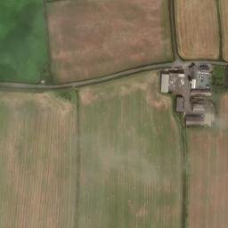 Satellite imagery of Hook Tump, GB