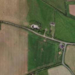 Satellite imagery of Hook Tump, GB
