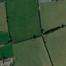 Satellite imagery of Rosemarket Rath, GB
