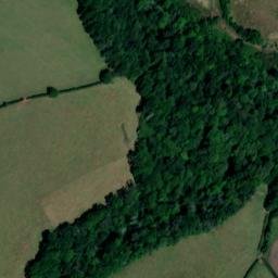 Satellite imagery of Rosemarket Rath, GB