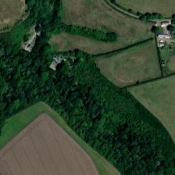 Satellite imagery of Rosemarket Rath, GB