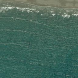 Satellite imagery of Ragwen Point, GB