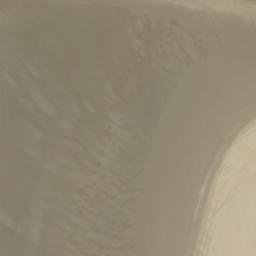 Satellite imagery of Tywyn Point, GB