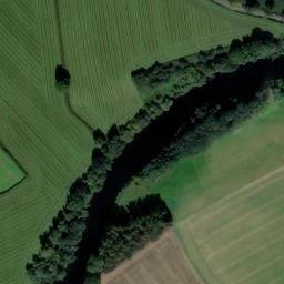Satellite imagery of Trostrey Castle, GB