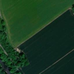 Satellite imagery of Trostrey Castle, GB