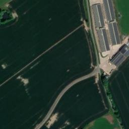 Satellite imagery of Pant y colin, GB