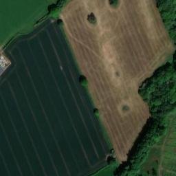 Satellite imagery of Pant y colin, GB