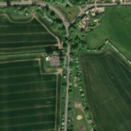Satellite imagery of Black Bourton, GB
