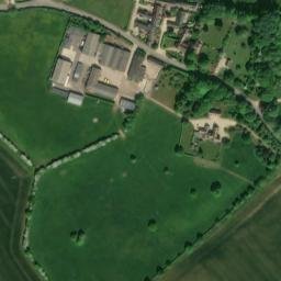 Satellite imagery of Black Bourton, GB