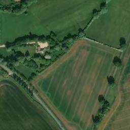 Satellite imagery of Black Bourton, GB