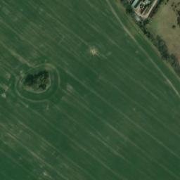 Satellite imagery of Coal tax post, GB