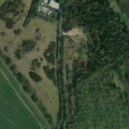 Satellite imagery of Coal tax post, GB