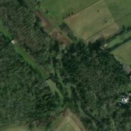 Satellite imagery of Coal tax post, GB