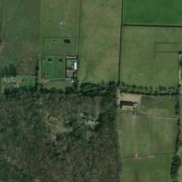 Satellite imagery of Coal Tax Post, GB