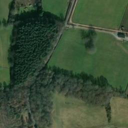 Satellite imagery of Coal tax post, GB