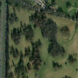 Satellite imagery of Coal tax post, GB