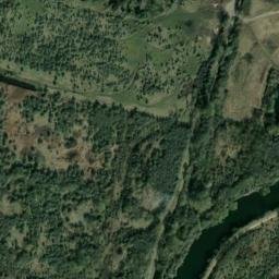 Satellite imagery of Coal tax obelisk, GB