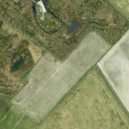 Satellite imagery of Slot Moermond, NL