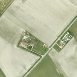 Satellite imagery of Slot Moermond, NL