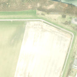 Satellite imagery of Hoek van Bommenede, NL