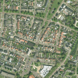 Satellite imagery of Kasteel Dussen, NL