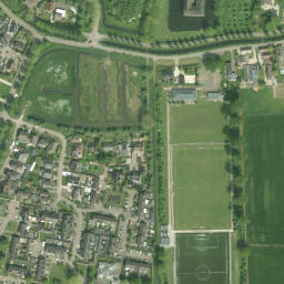 Satellite imagery of Kasteel Dussen, NL