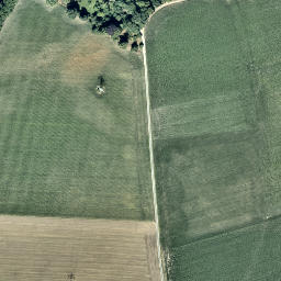 Satellite imagery of boundary_stone, NL
